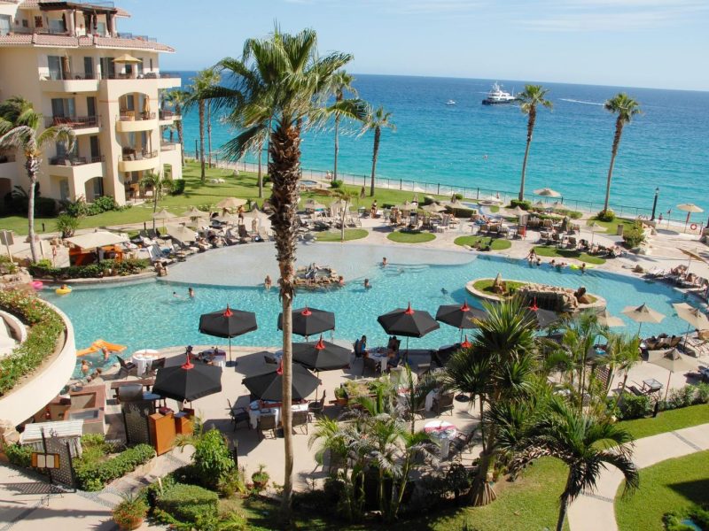 Camino Viejo a San Jose Km 0.5 fraction 2 3404 1/4th, Villa La Estancia, Cabo San Lucas