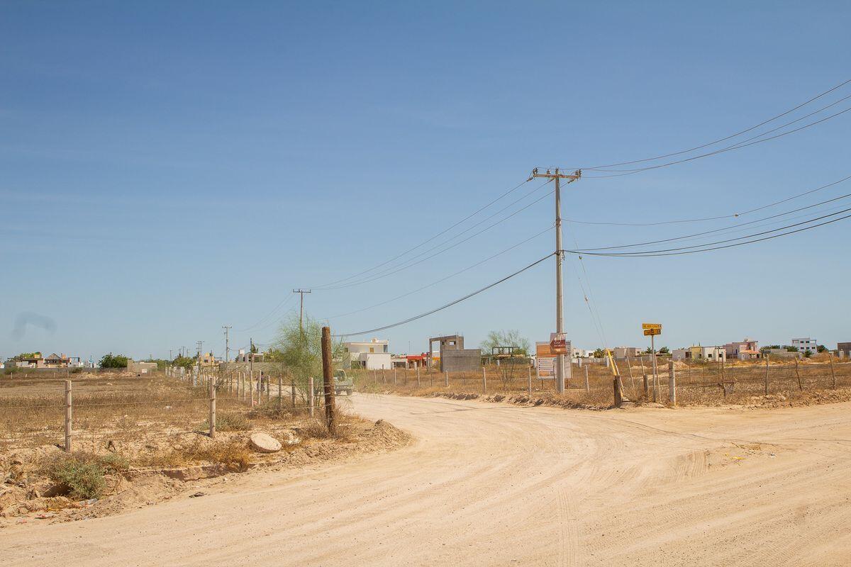 Calle de Acceso, Ampliacion Centenario, La Paz, photo 3