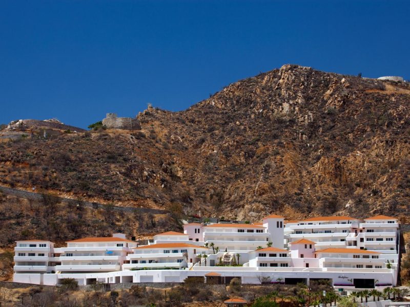 Calle, Camino Bonito 93, Portofino, Cabo San Lucas