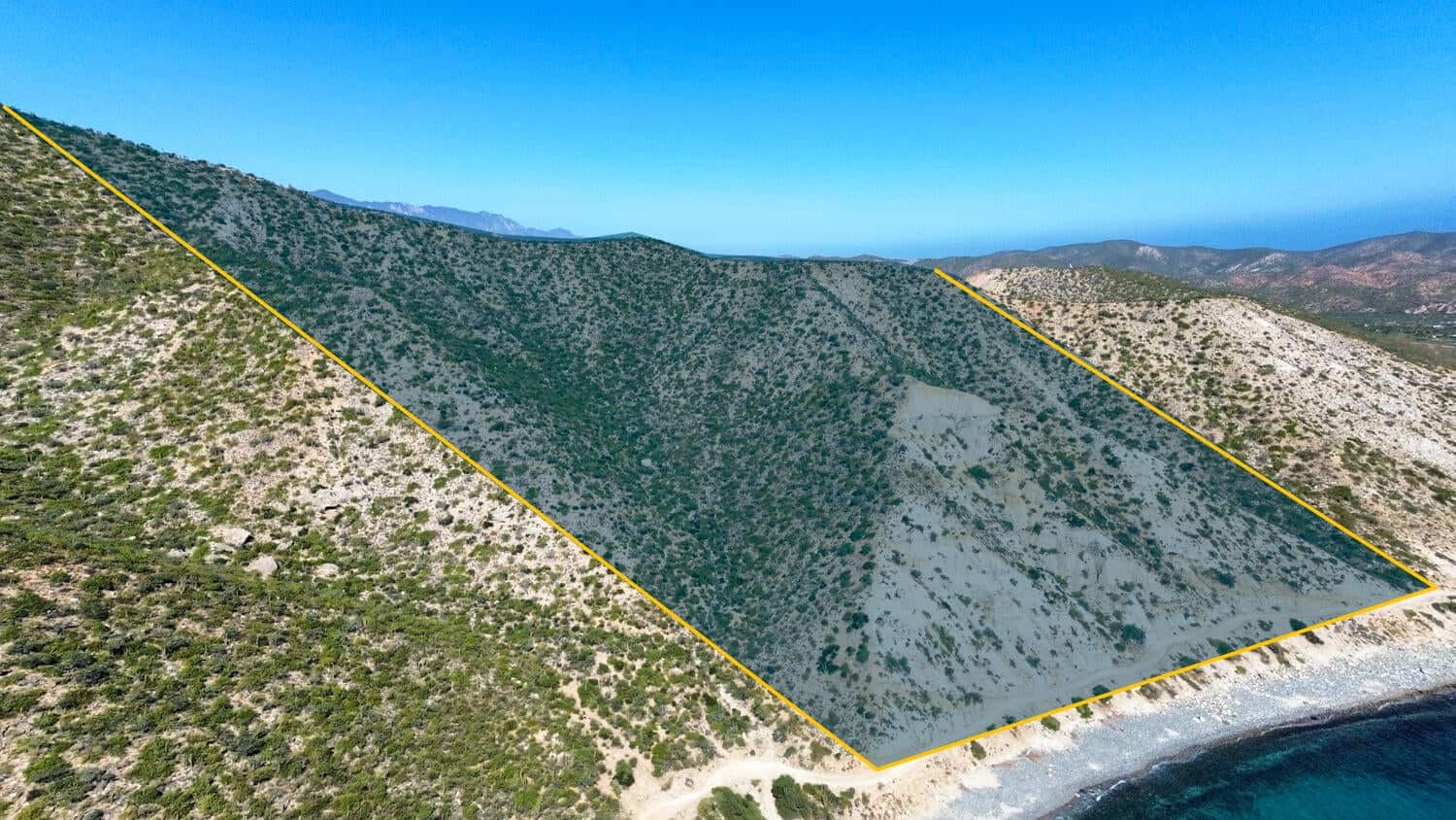 Lot in Nrth of Barilles-Gen, East Cape, photo 2