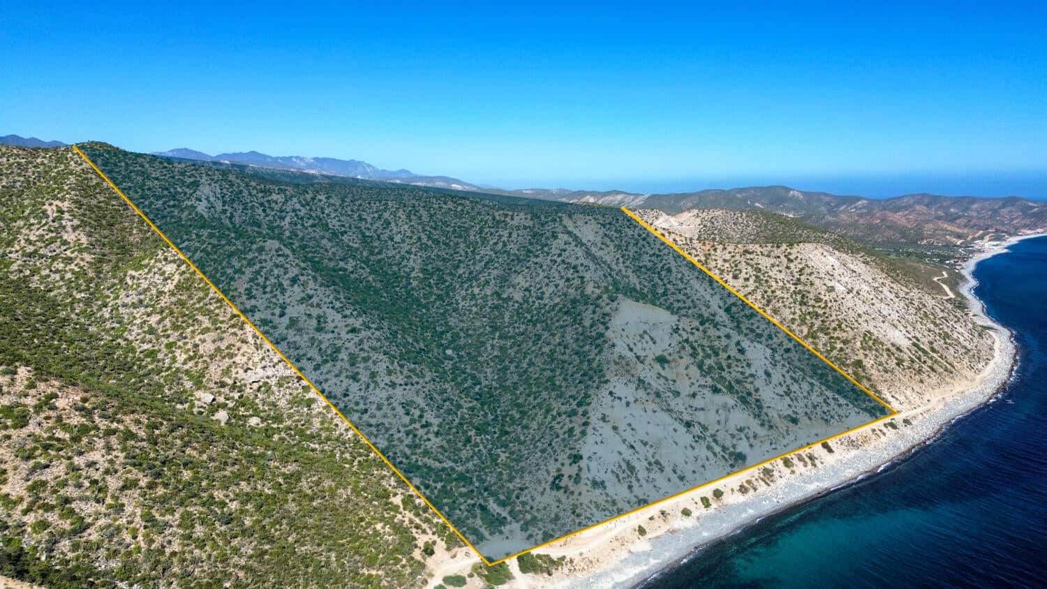 Lot in Nrth of Barilles-Gen, East Cape, photo 5