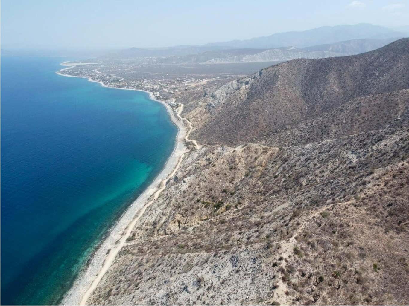 Lot in Nrth of Barilles-Gen, East Cape, photo 4
