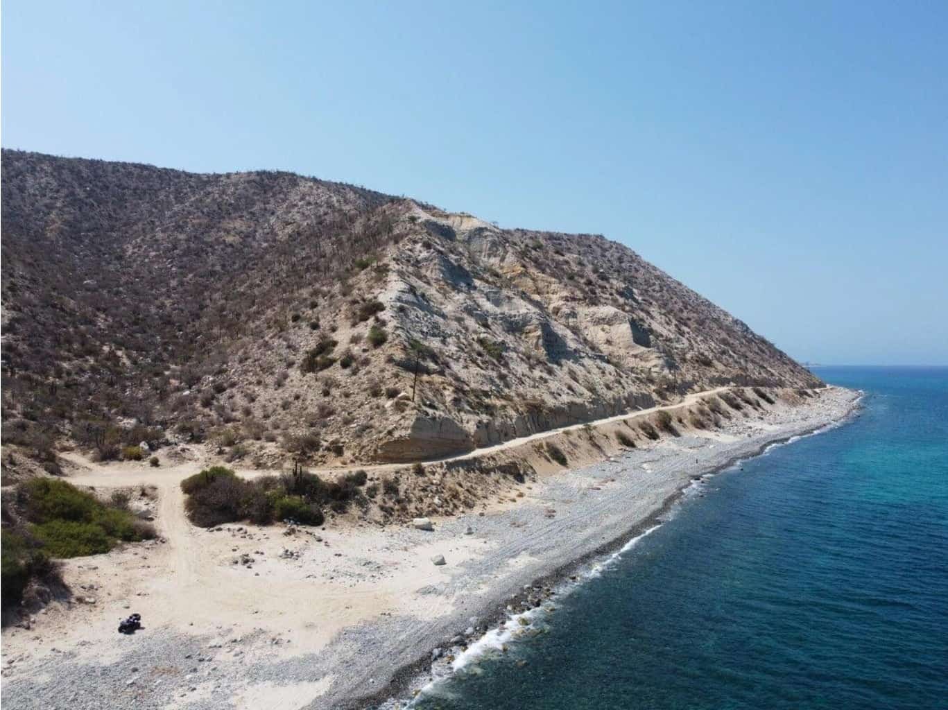 Lot in Nrth of Barilles-Gen, East Cape, photo 3