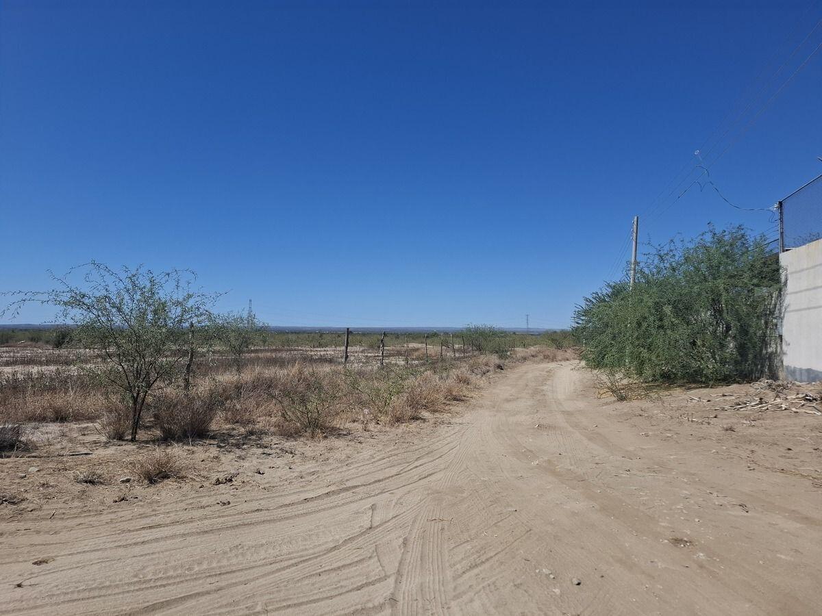Lot in General, La Paz, photo 2