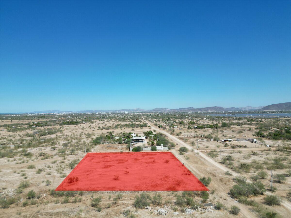 Lot in General, La Paz, photo 4