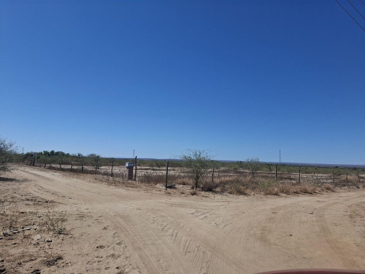 Lot in General, La Paz, photo 3