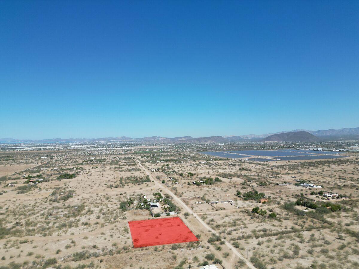 Lot in General, La Paz, photo 5