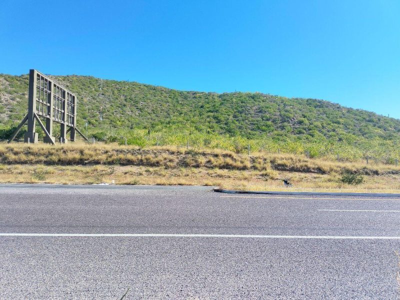 Lot in Cerritos, Pacific