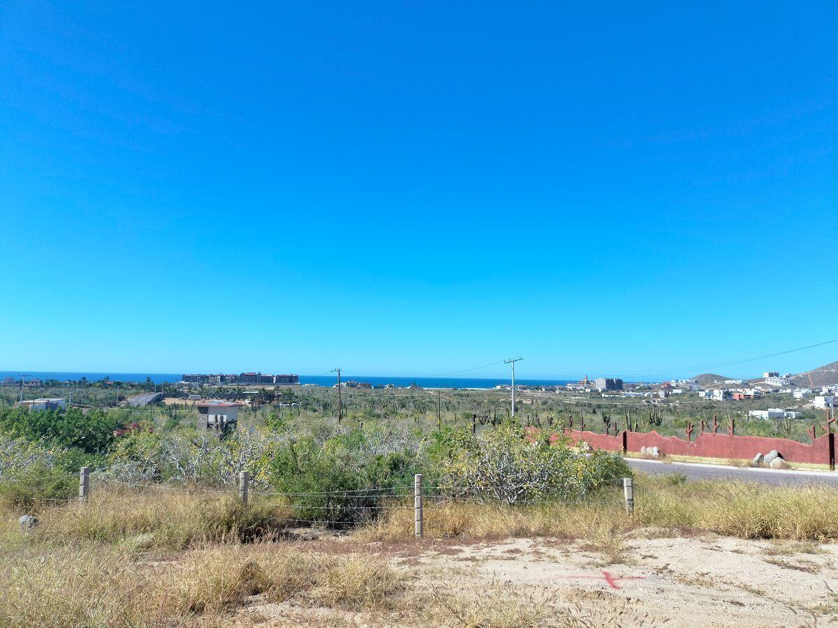 Lot in Cerritos, Pacific, photo 3