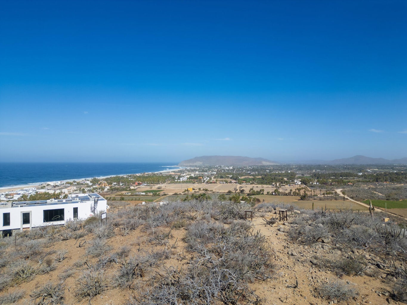 Lot in Pescadero, Pacific, photo 2
