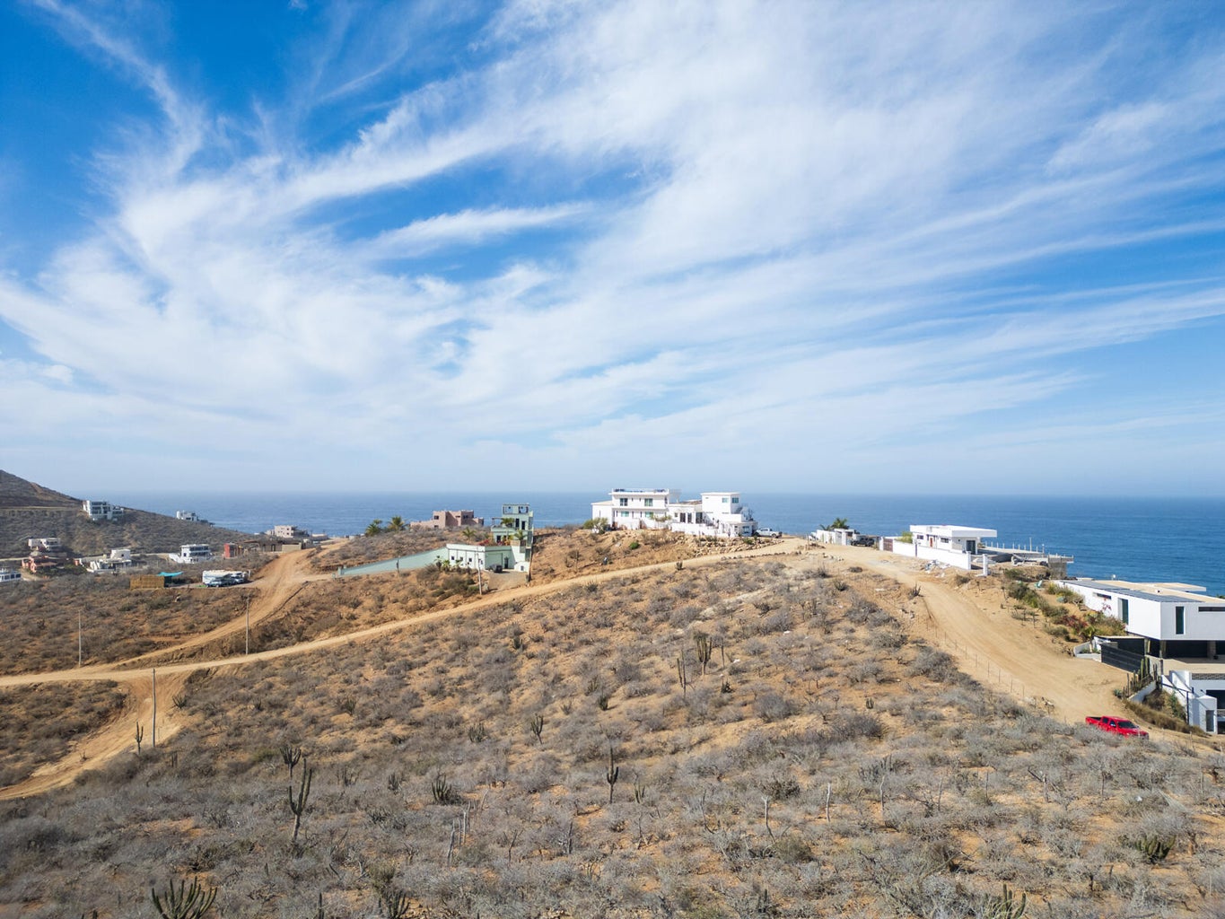 Lot in Pescadero, Pacific, photo 3