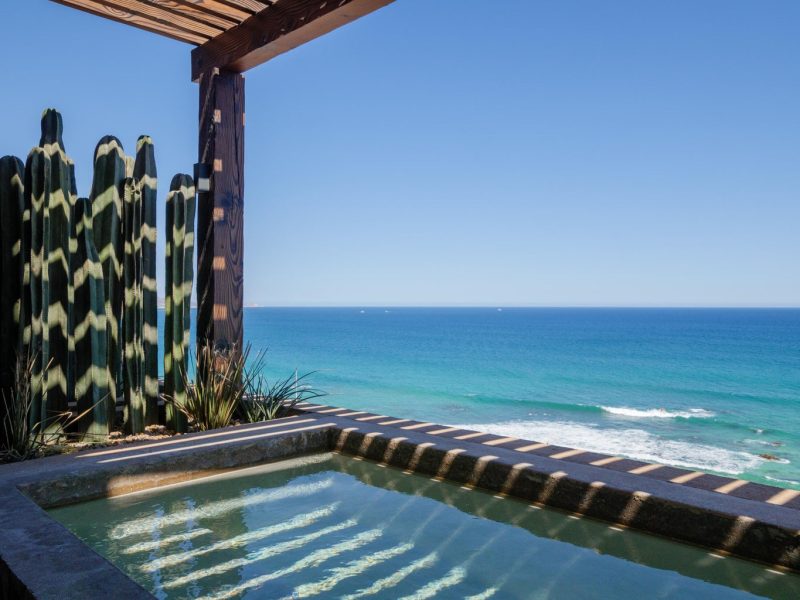 3-Bedroom Condo in The Break, San Jose del Cabo