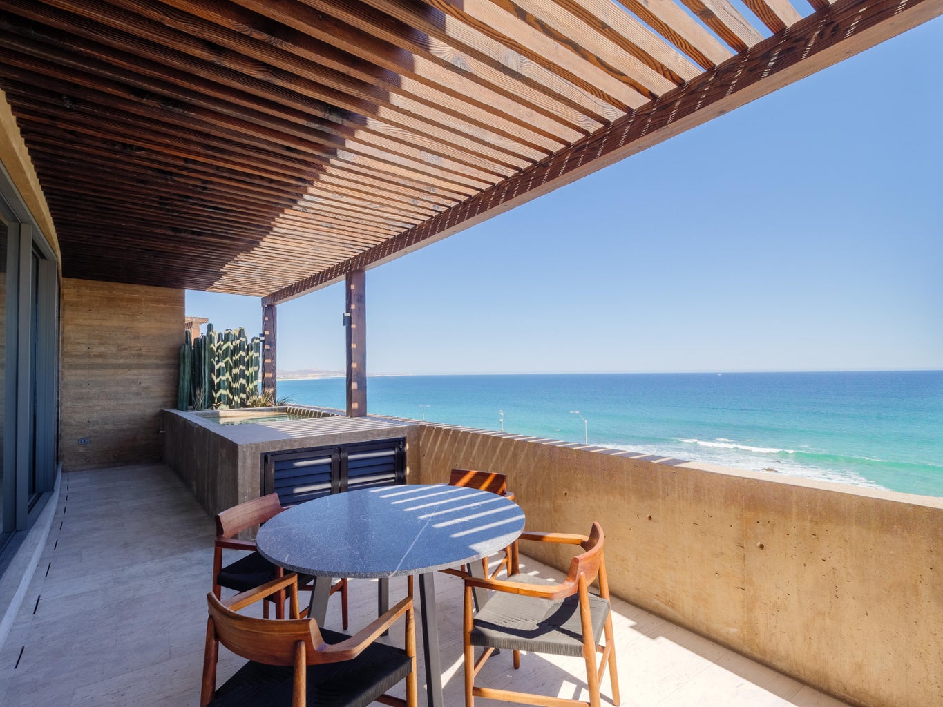 3-Bedroom Condo in The Break, San Jose del Cabo, photo 5