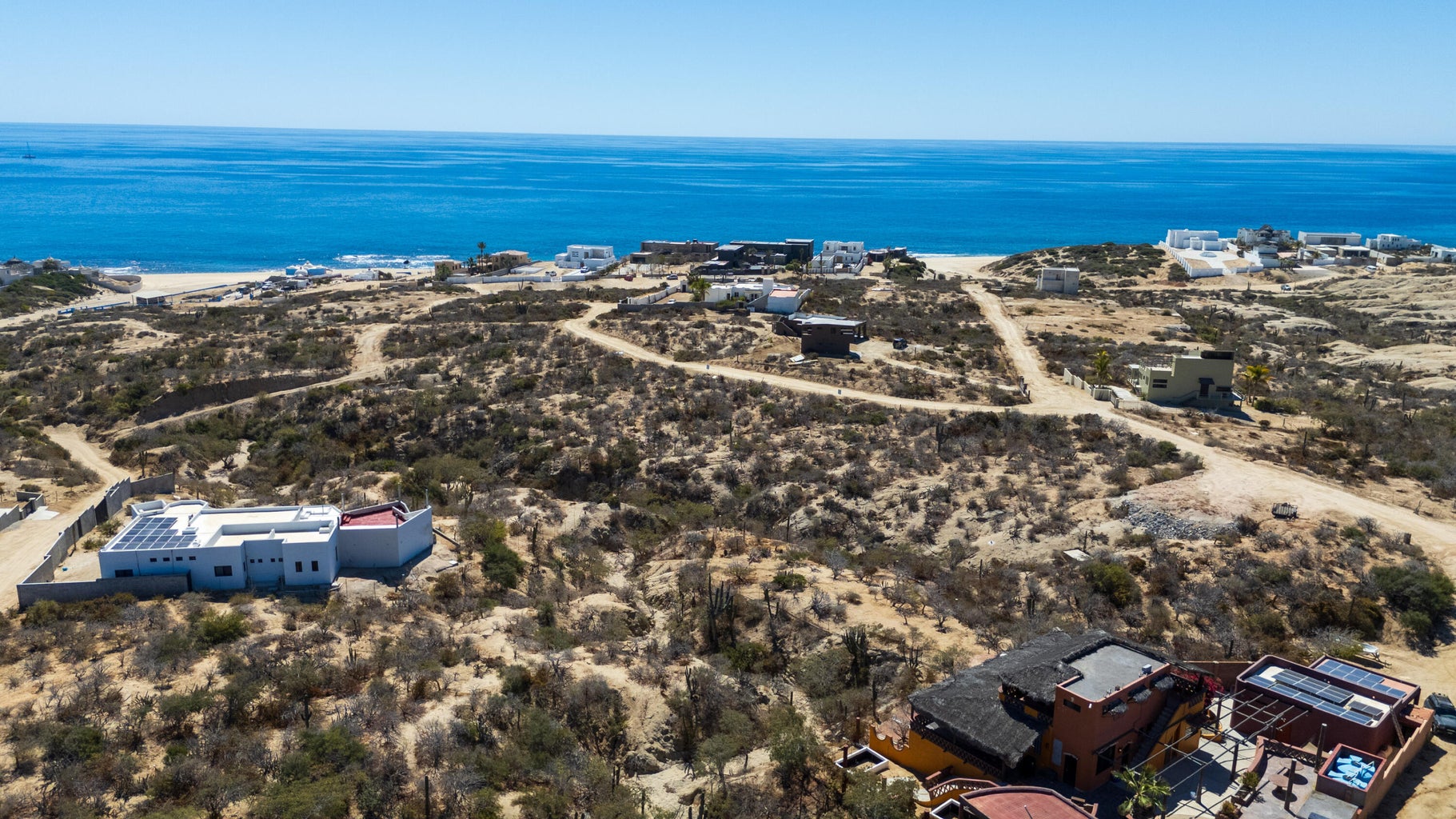 Lot in Rancho Tortuga, East Cape, photo 4