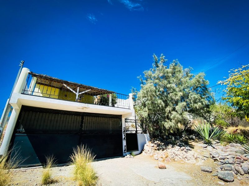Colina del Sol, Alttus Homes, La Paz