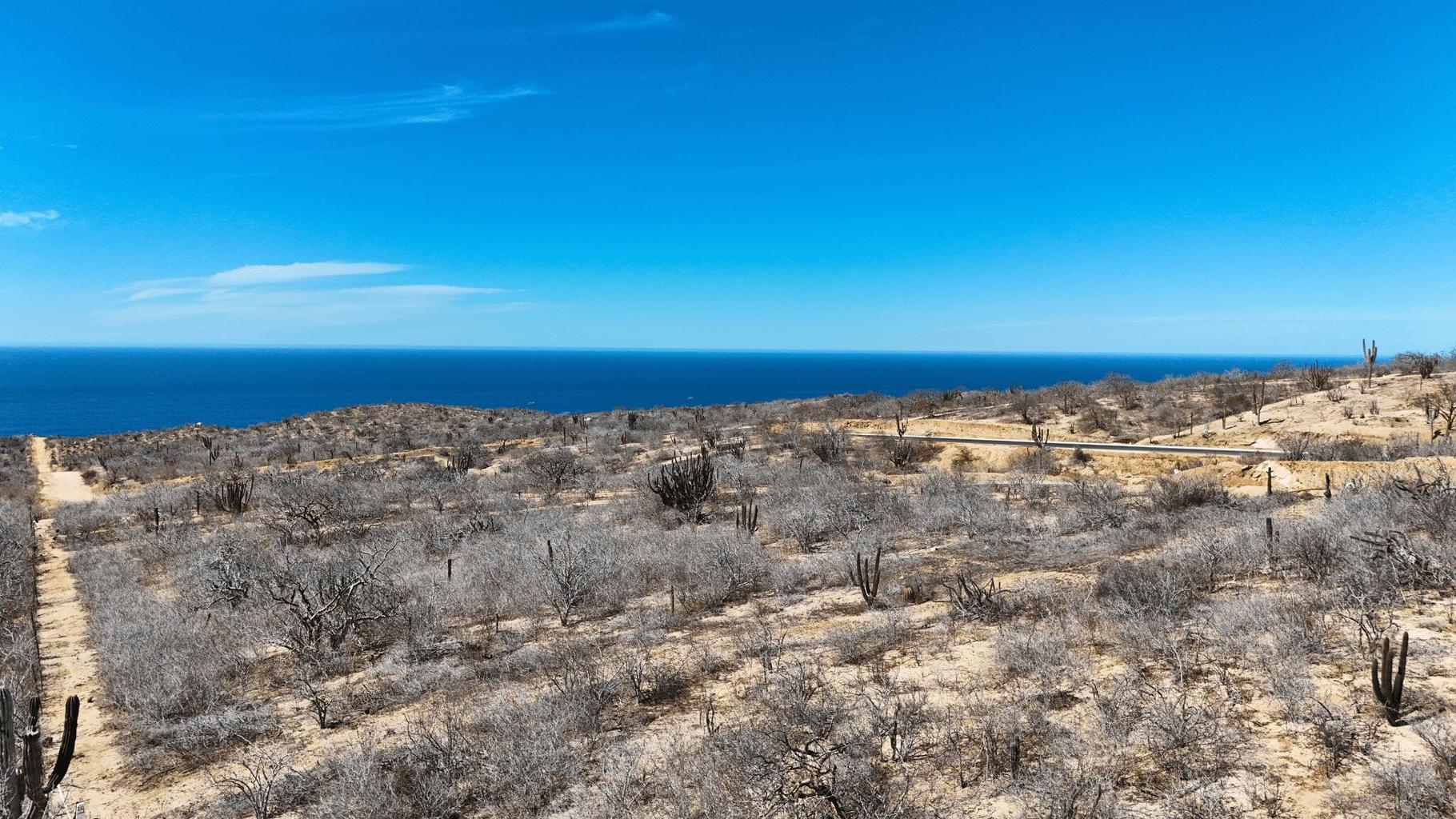 Manzana 27 Lote 14, Rolling Hills, Pacific, photo 2