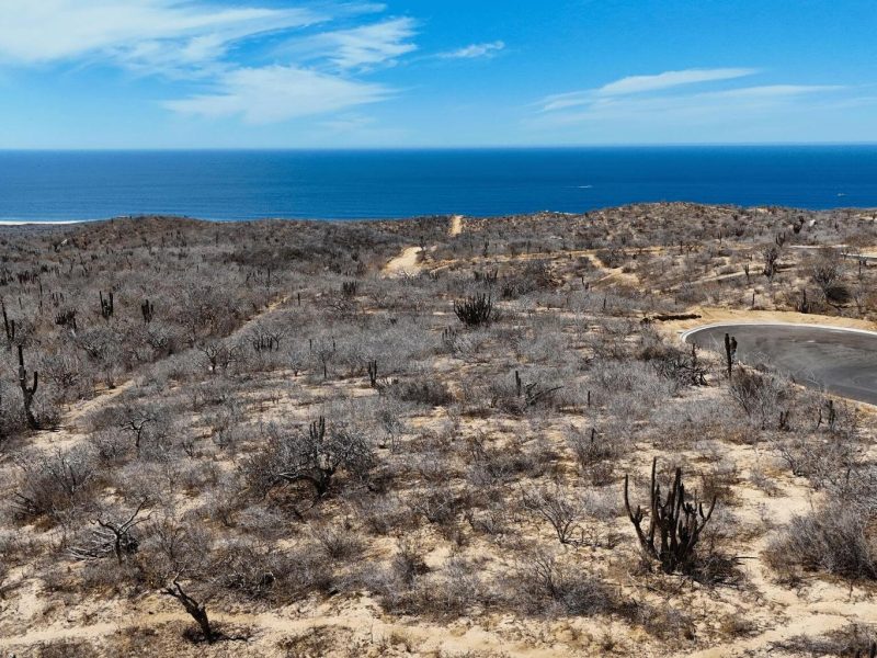 Manzana 27 Lote 14, Rolling Hills, Pacific