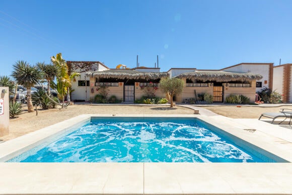 Villas de Cerritos Beach 61, Pacific, photo 3