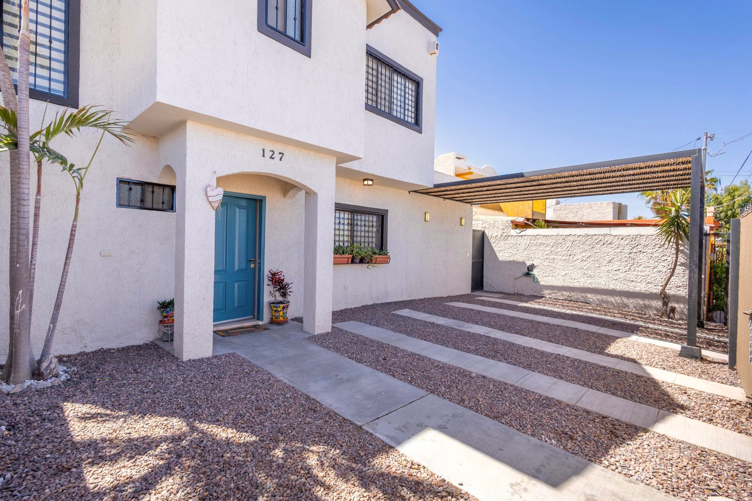 4-Bedroom House in Bellavista, La Paz, photo 2