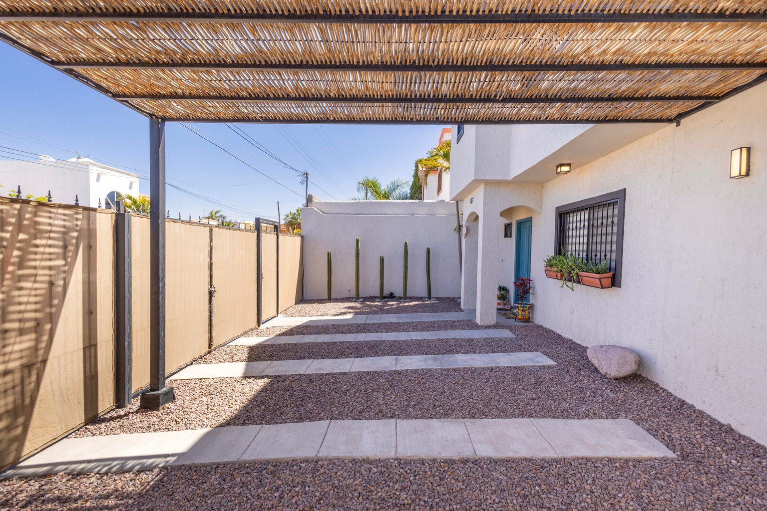 4-Bedroom House in Bellavista, La Paz, photo 3
