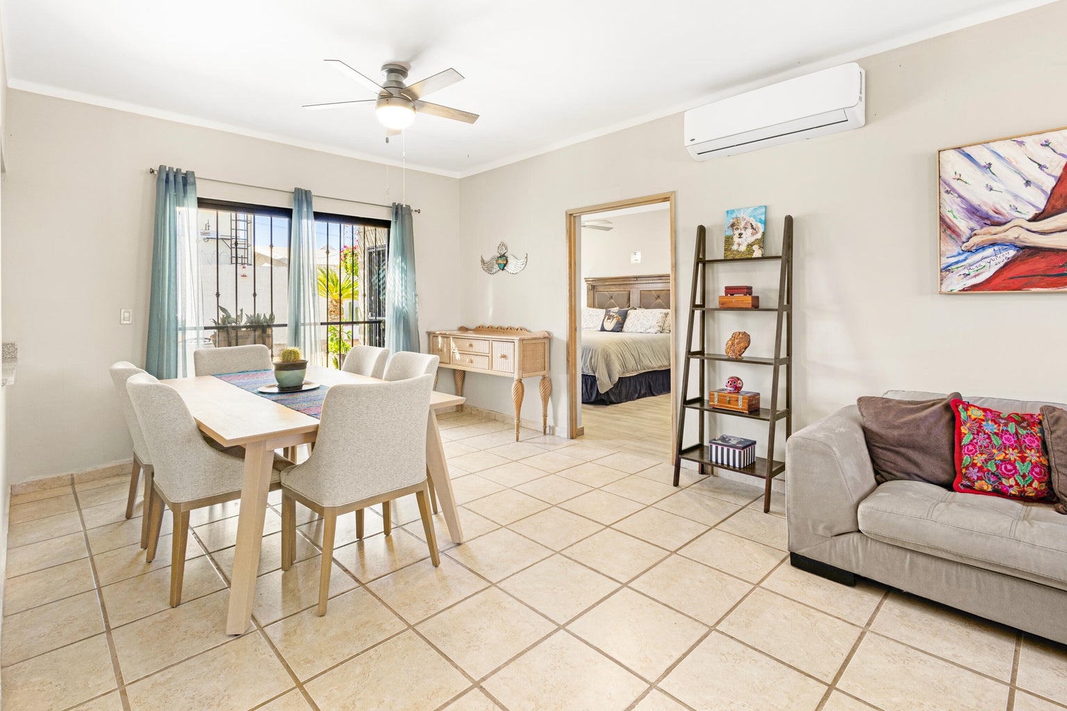 4-Bedroom House in Bellavista, La Paz, photo 4