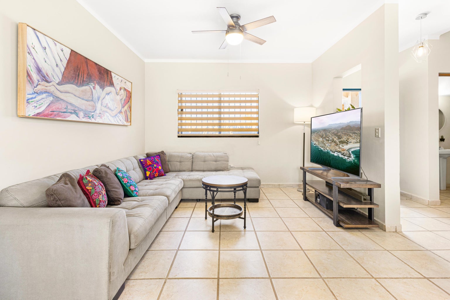 4-Bedroom House in Bellavista, La Paz, photo 5