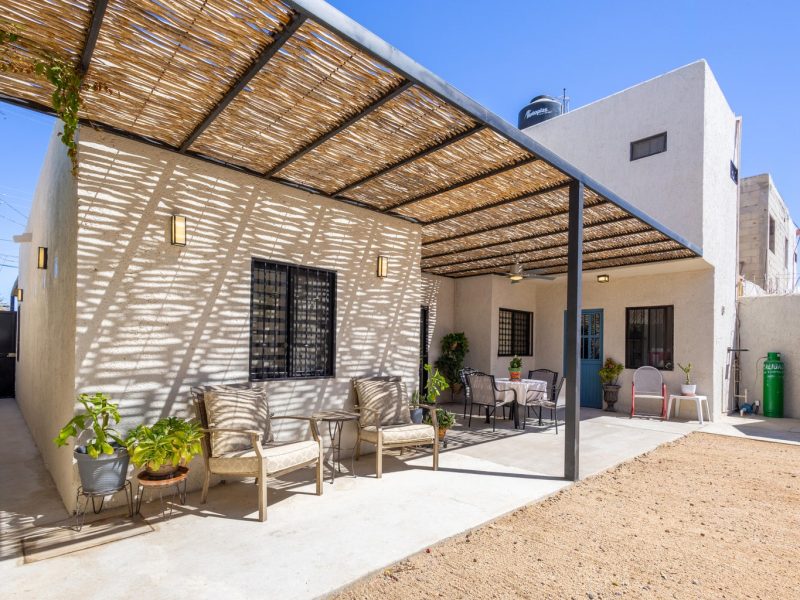4-Bedroom House in Bellavista, La Paz