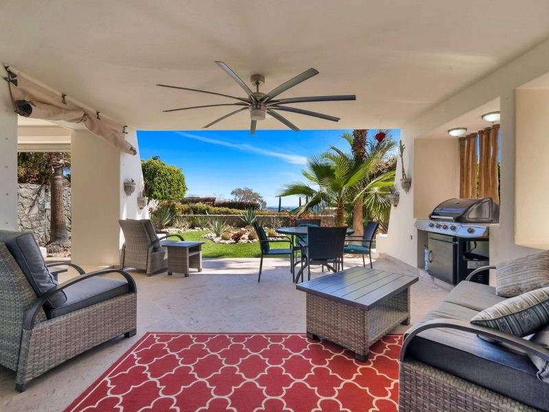 LARGE PRIVATE YARD $$ REDUCTION B101, La Vista, Cabo Corridor