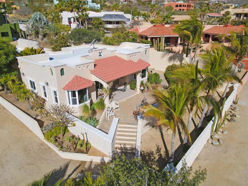 3-Bedroom House in Los Barriles, East Cape