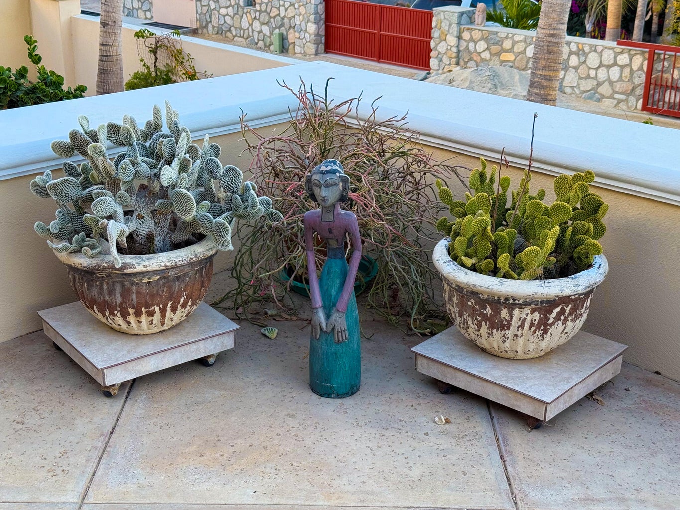 3-Bedroom House in Los Barriles, East Cape, photo 4
