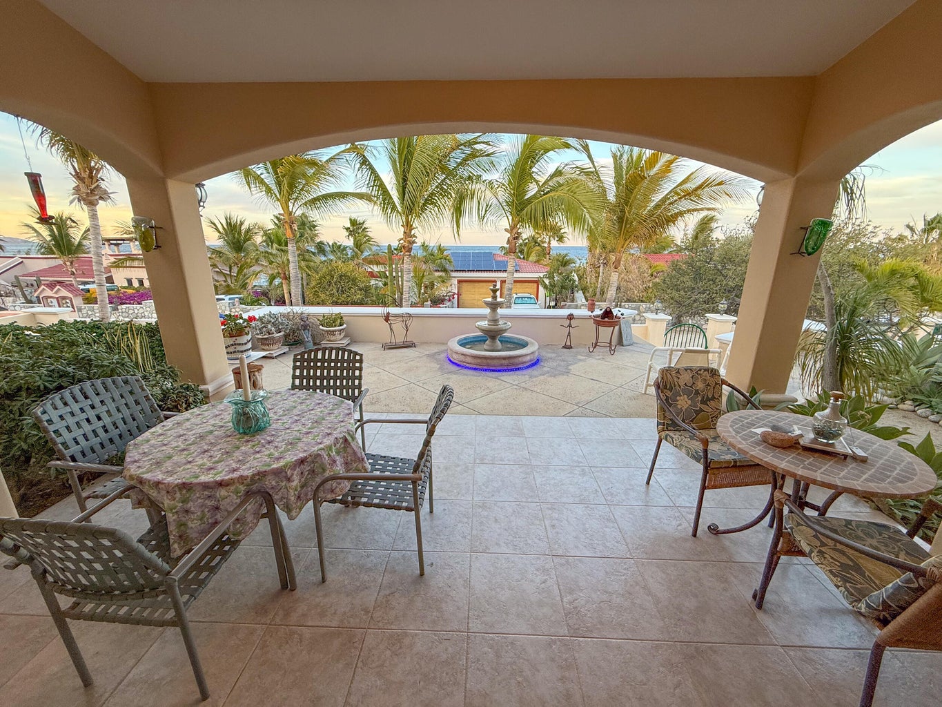3-Bedroom House in Los Barriles, East Cape, photo 3