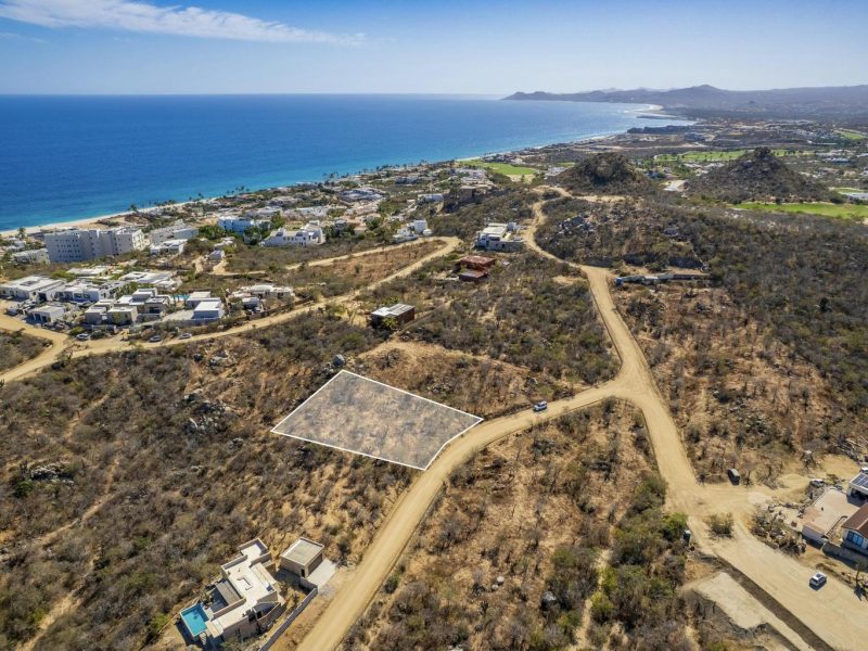 Lot 122, Block 1, Laguna Hills, San Jose del Cabo