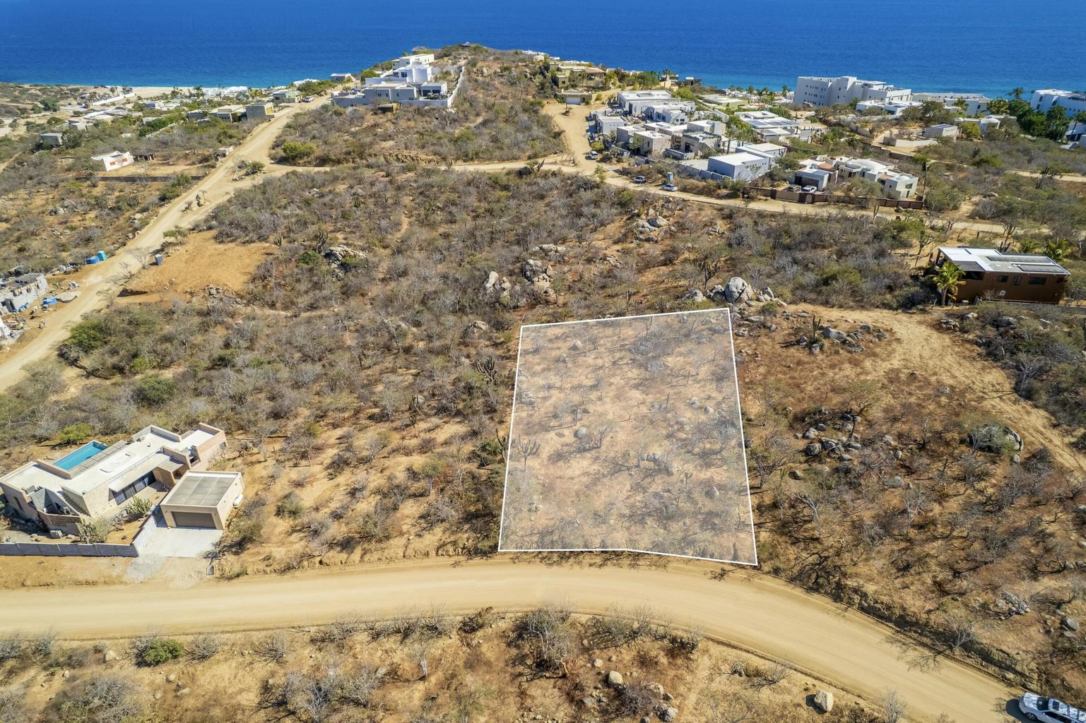 Lot 122, Block 1, Laguna Hills, San Jose del Cabo, photo 5