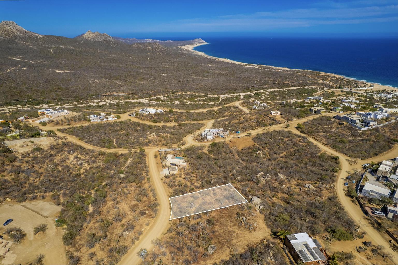 Lot 122, Block 1, Laguna Hills, San Jose del Cabo, photo 4