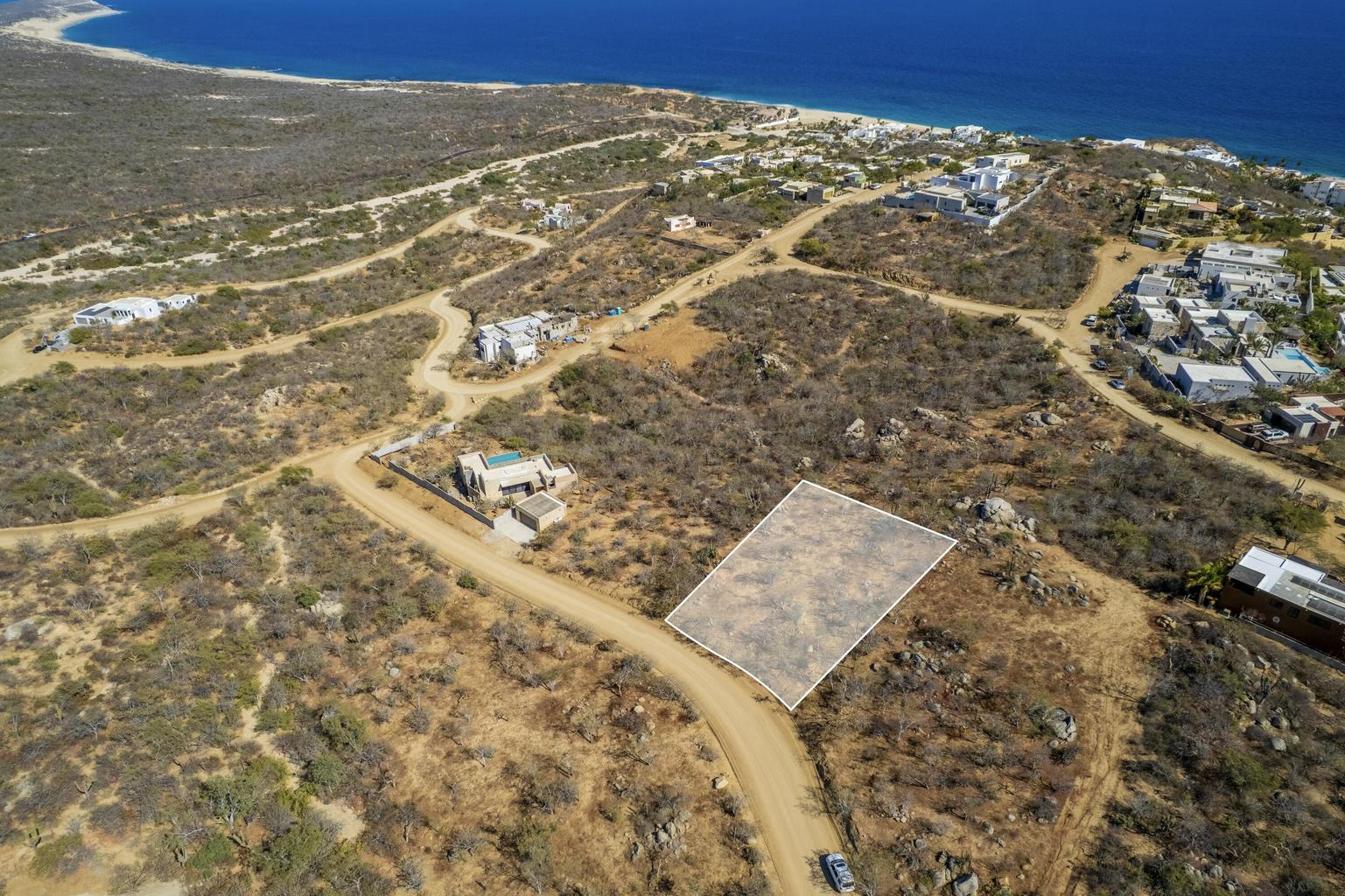 Lot 122, Block 1, Laguna Hills, San Jose del Cabo, photo 3