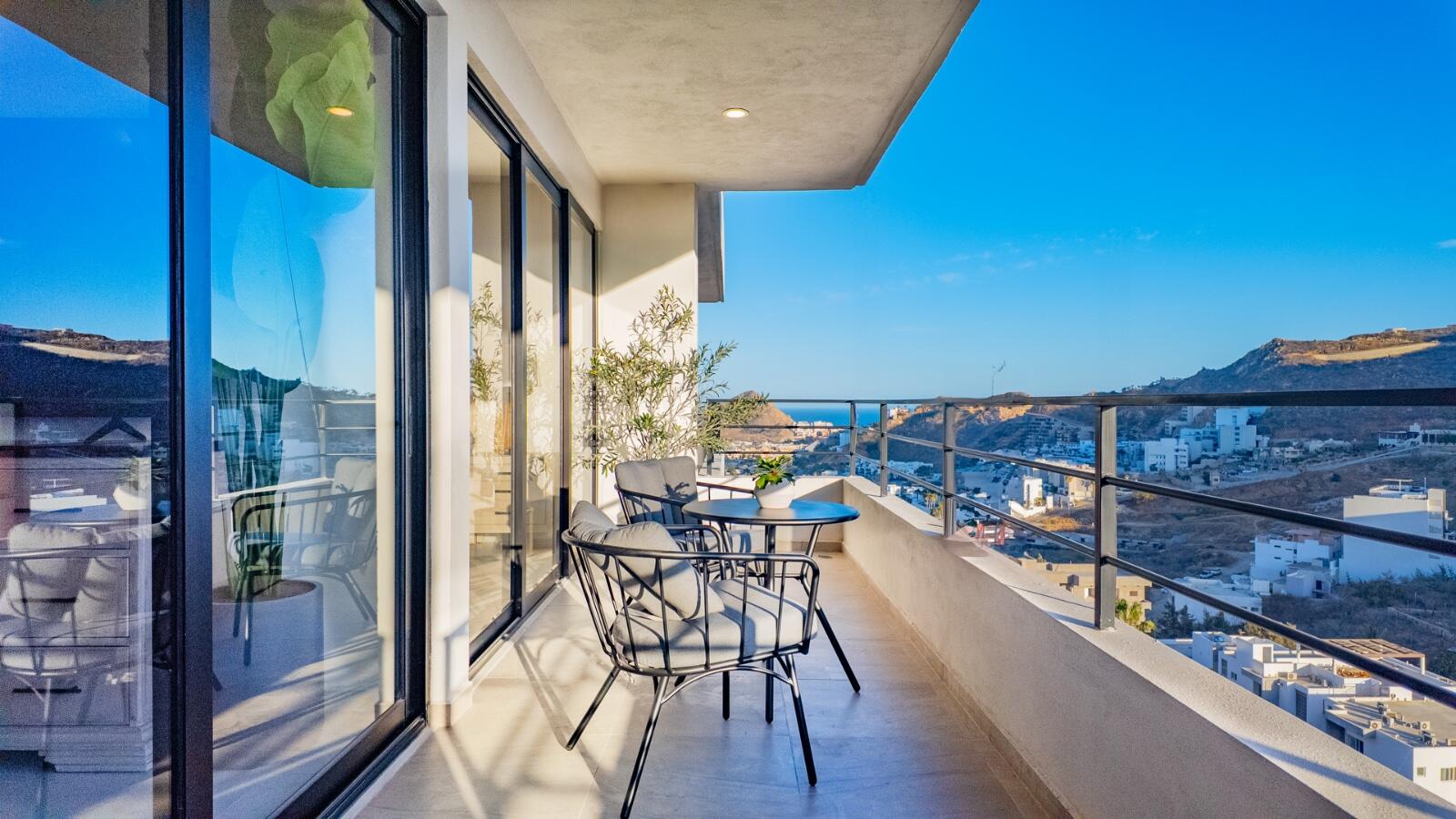 203, Breeze of Cabo, Cabo San Lucas, photo 2