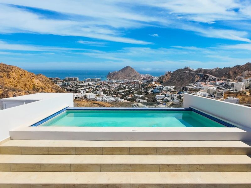 203, Breeze of Cabo, Cabo San Lucas