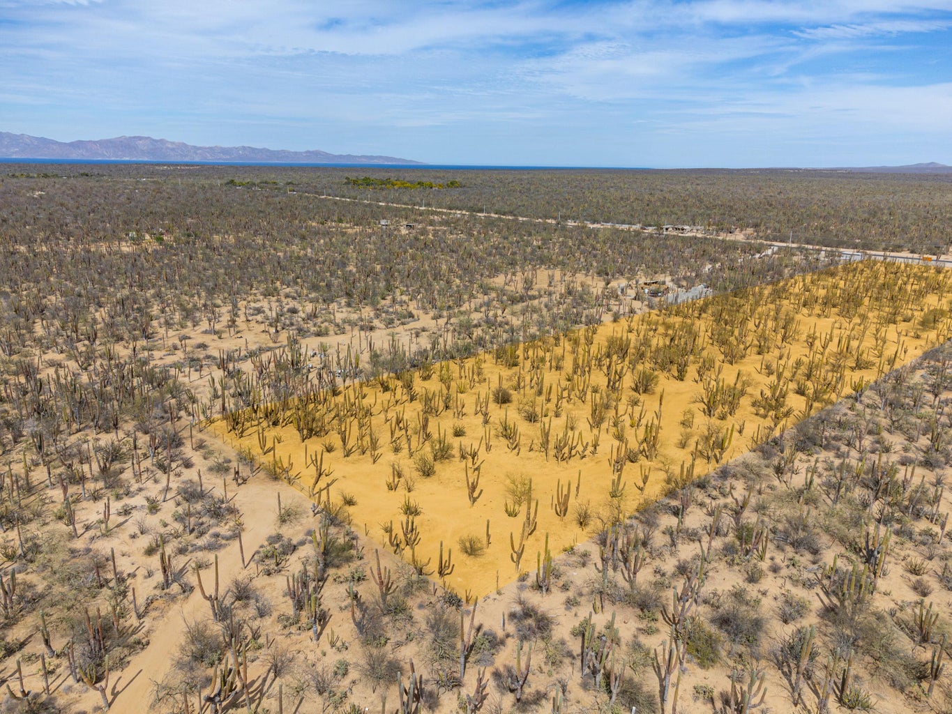 Lot in La Ventana, La Paz, photo 5