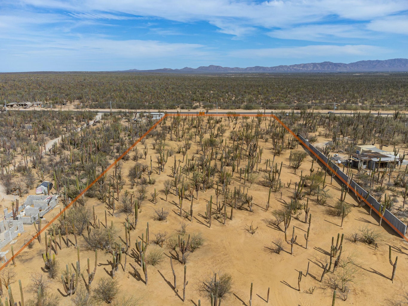 Lot in La Ventana, La Paz, photo 2