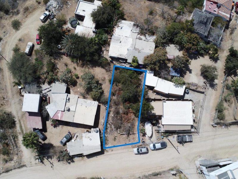 calle Camaron, El Rincon-SJD Marina, San Jose del Cabo