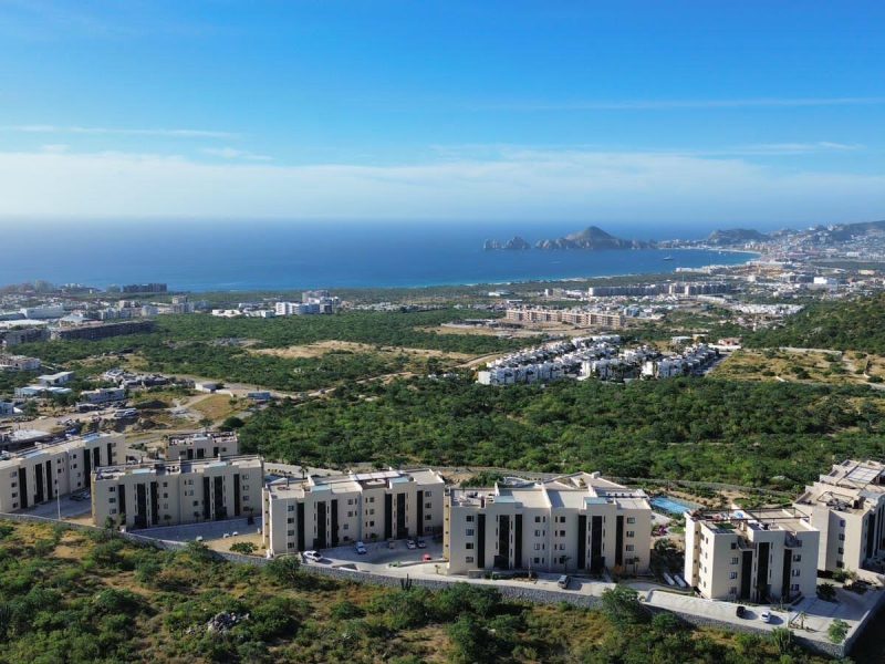 Camino A 302, Solaria, Cabo Corridor
