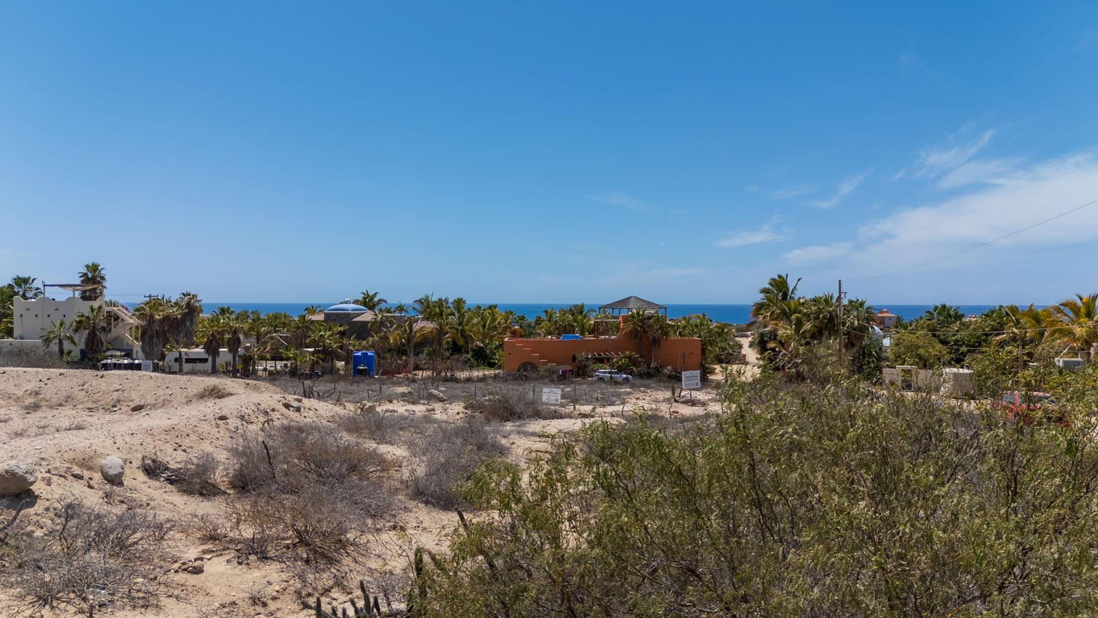 Lot in Las Tunas, Pacific, photo 2