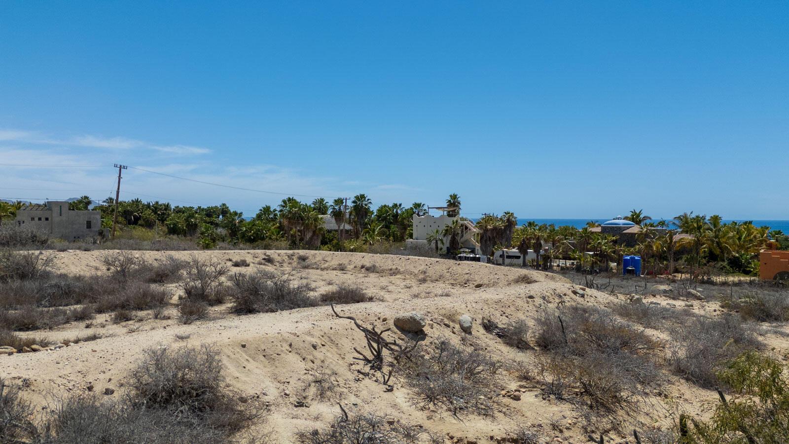 Lot in Las Tunas, Pacific, photo 3