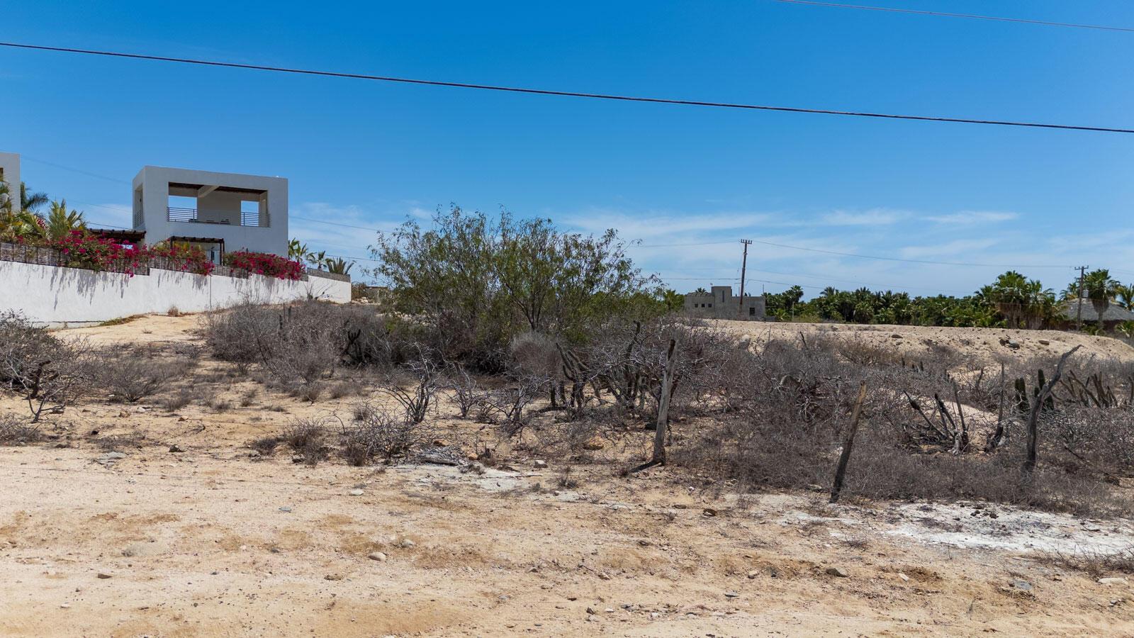 Lot in Las Tunas, Pacific, photo 5