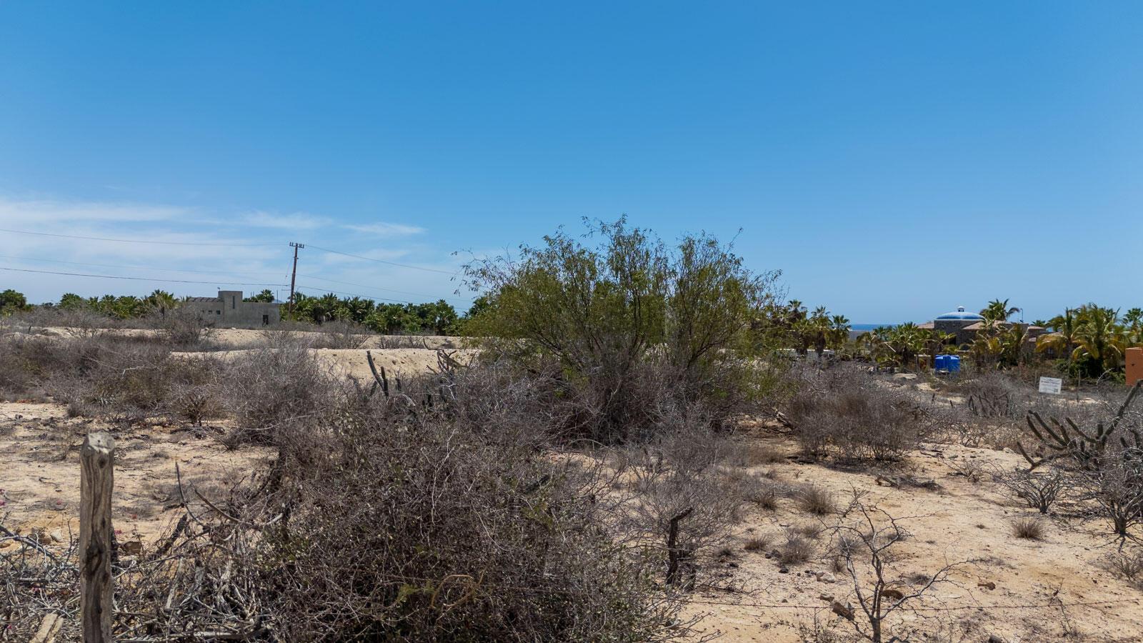 Lot in Las Tunas, Pacific, photo 4