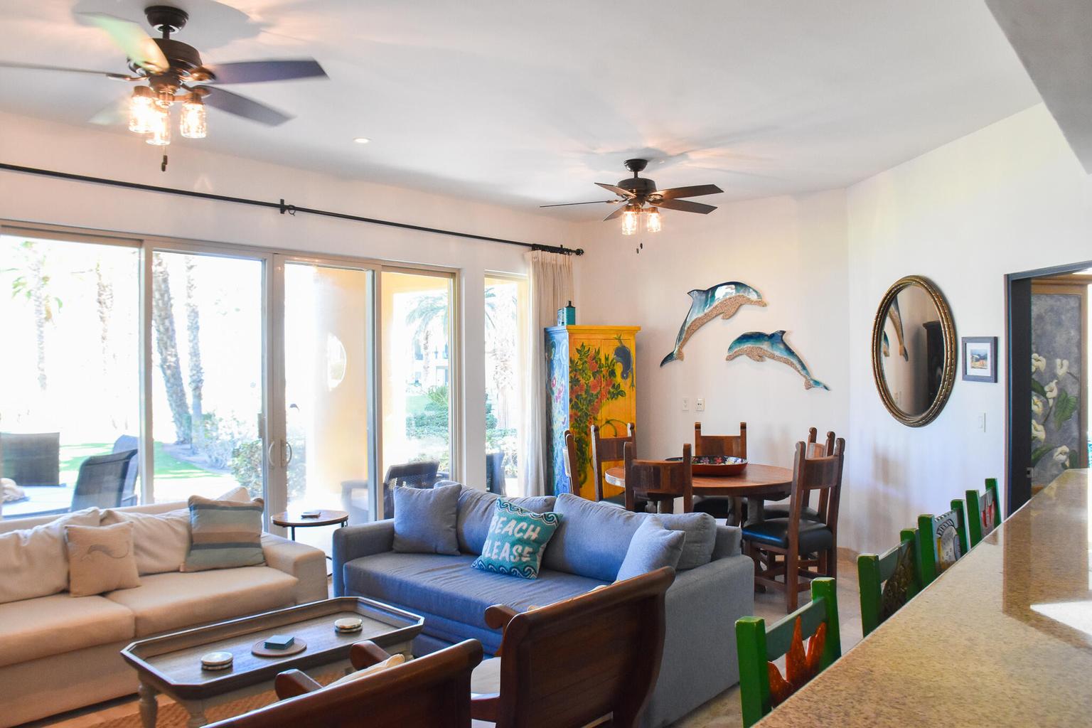 PARAISO DEL MAR CONDO C101, La Paz, photo 4