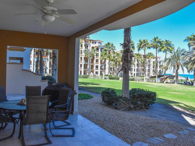 PARAISO DEL MAR CONDO C101, La Paz