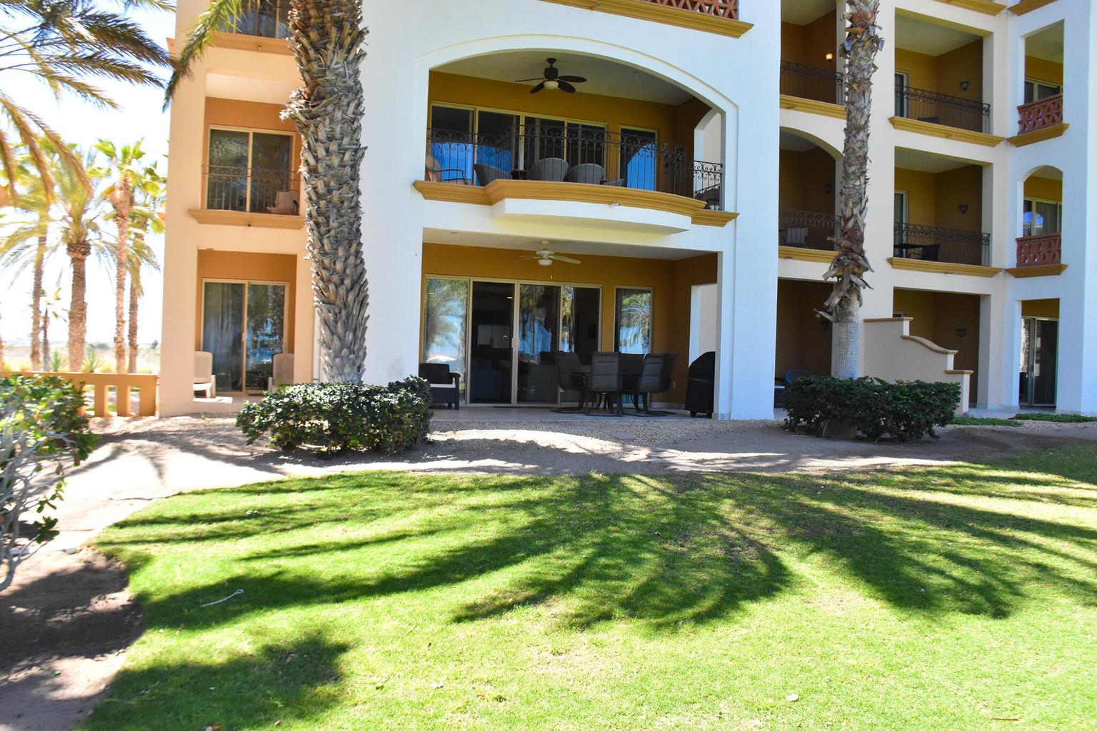 PARAISO DEL MAR CONDO C101, La Paz, photo 2