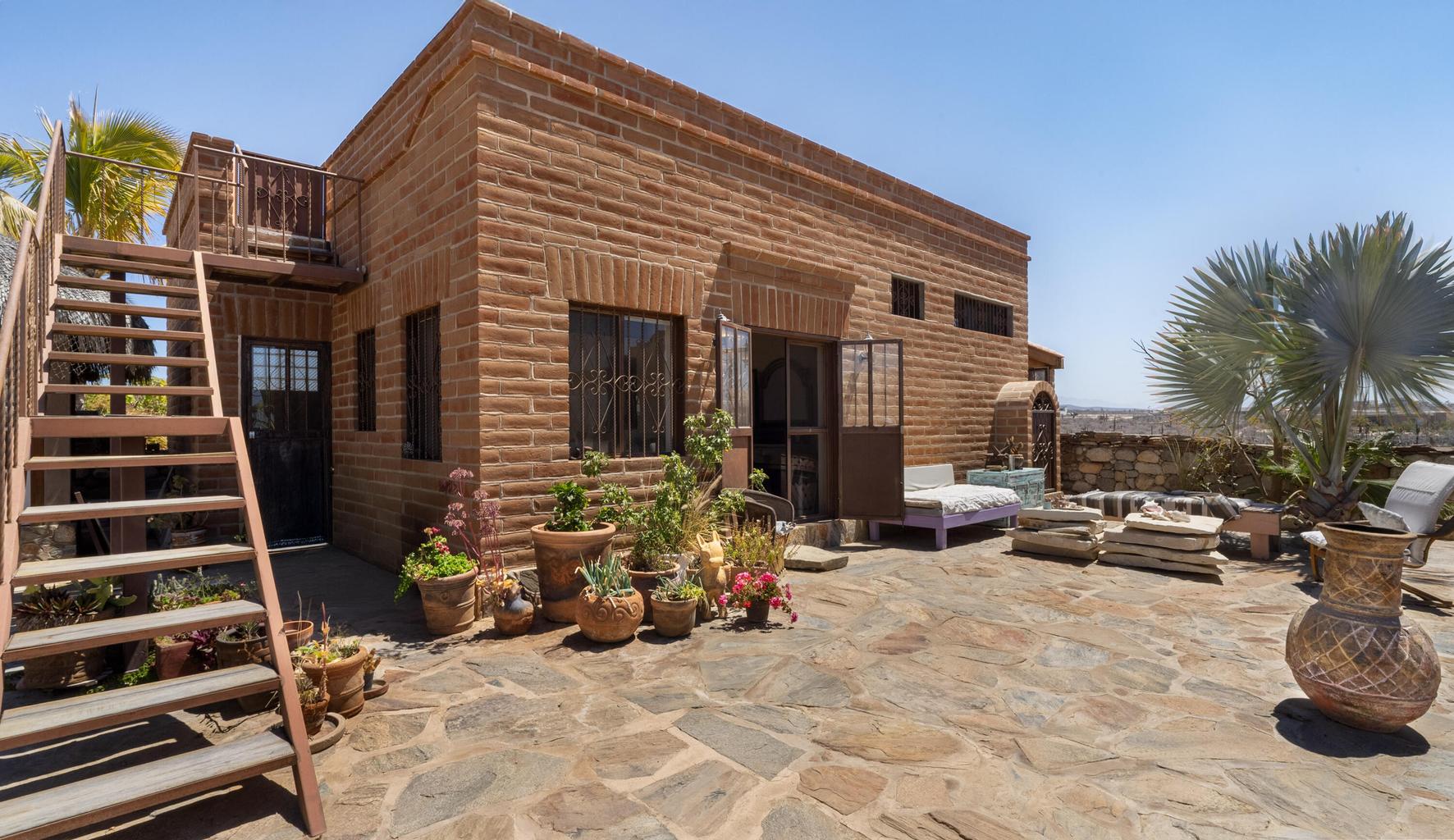 Calle Pitahaya, La Pastora, Pacific, photo 3