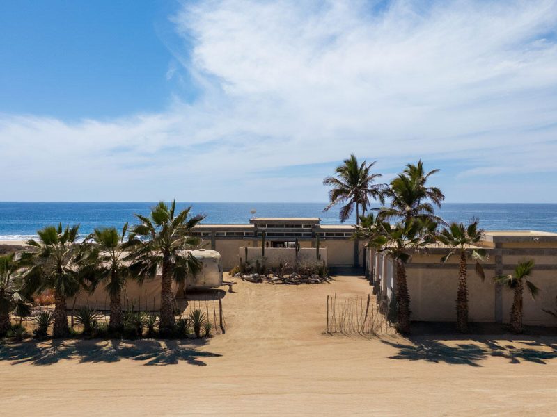 1-Bedroom House in Pescadero, Pacific